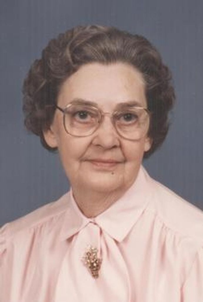 Louise Appenzeller