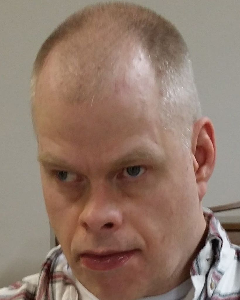Mark Heusinkveld