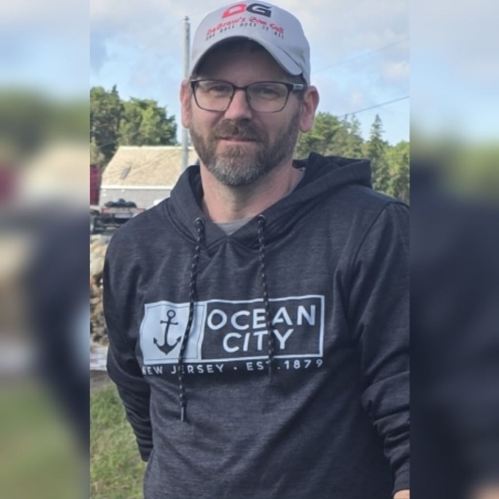Bryan Robert Degraw Profile Photo