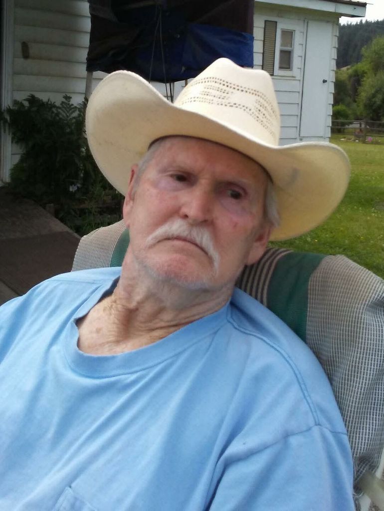 Johnny Ray Hearon Profile Photo