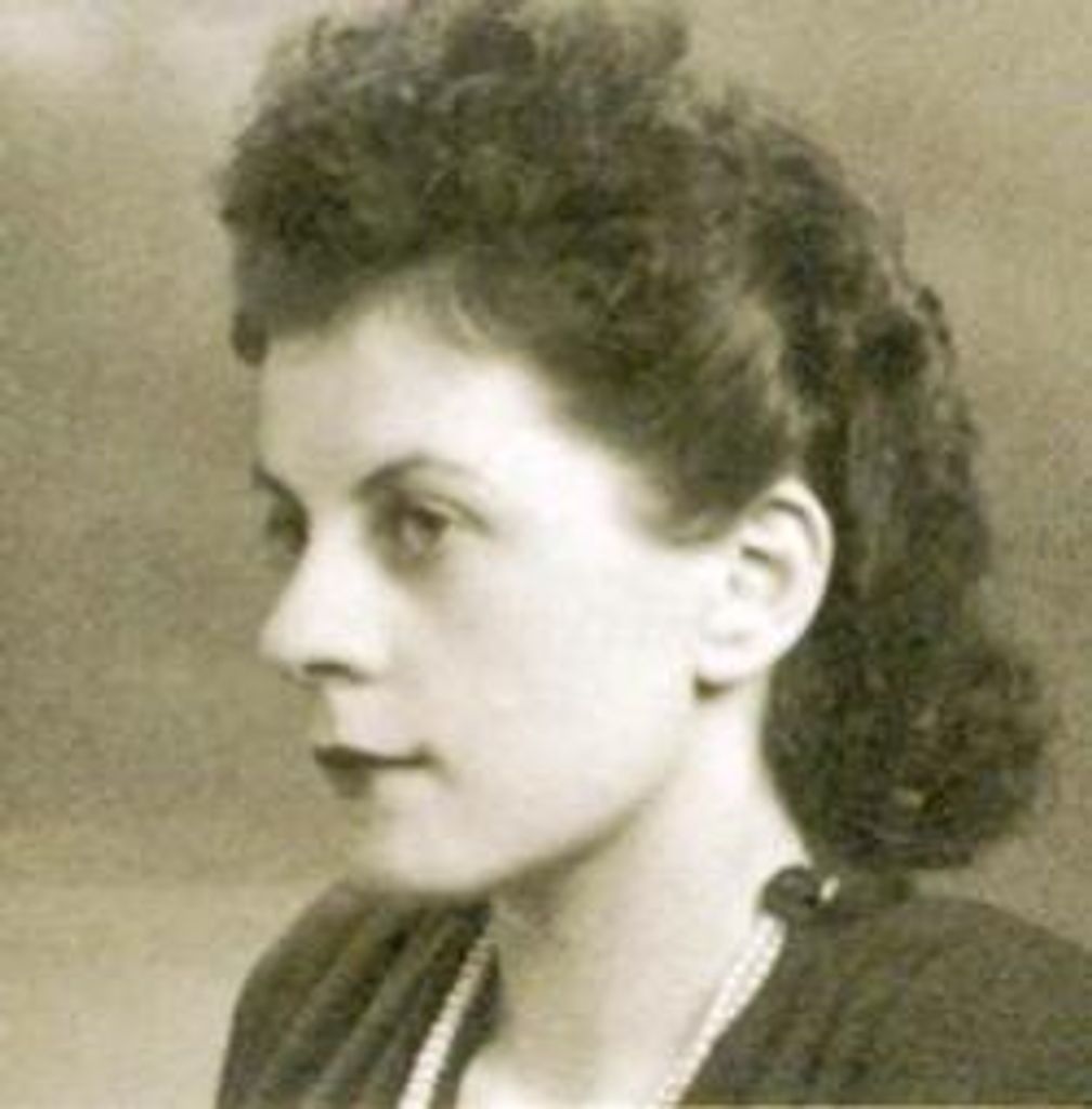 Herta M. Pawlik
