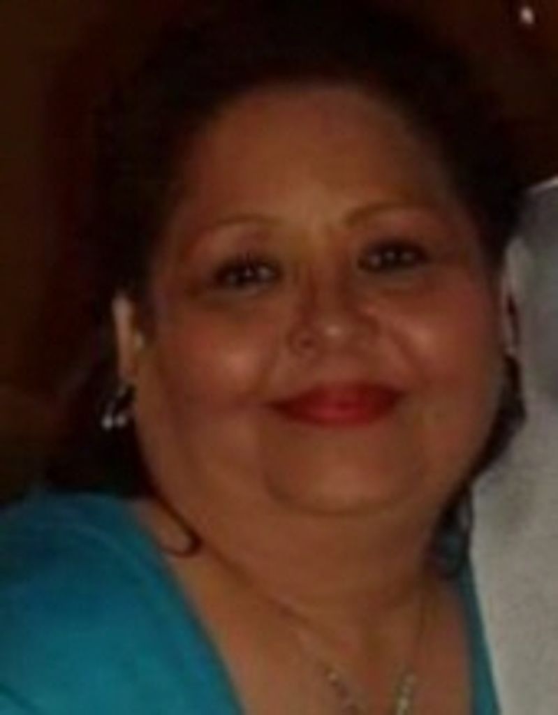 Rosa Linda Gomez