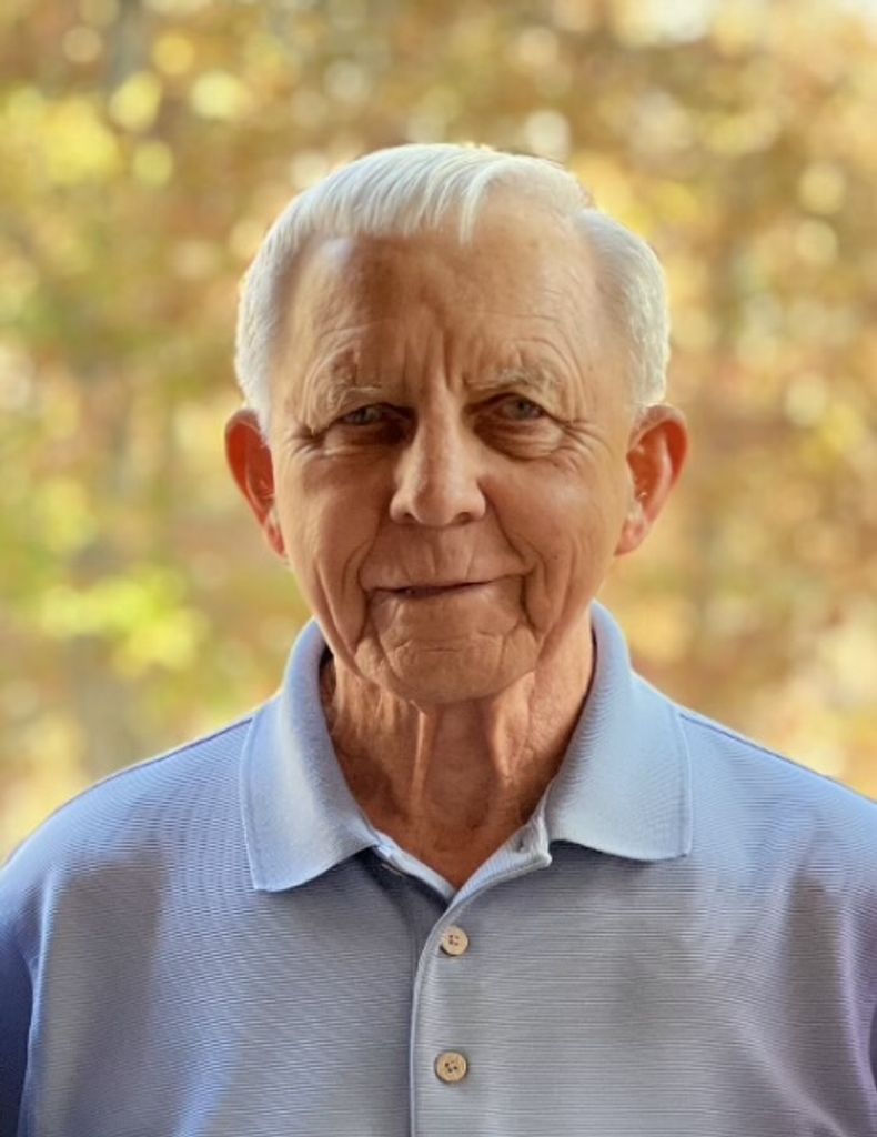 Baxter Giles Garner Profile Photo