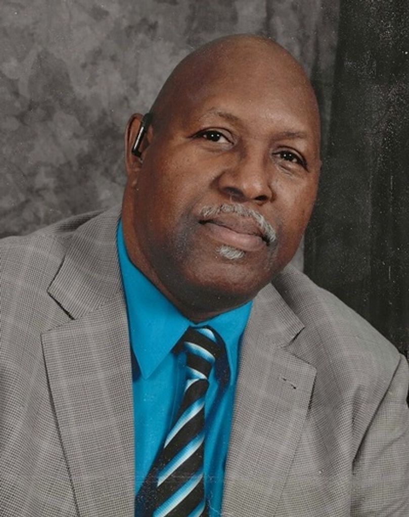 John Edward Jackson Profile Photo