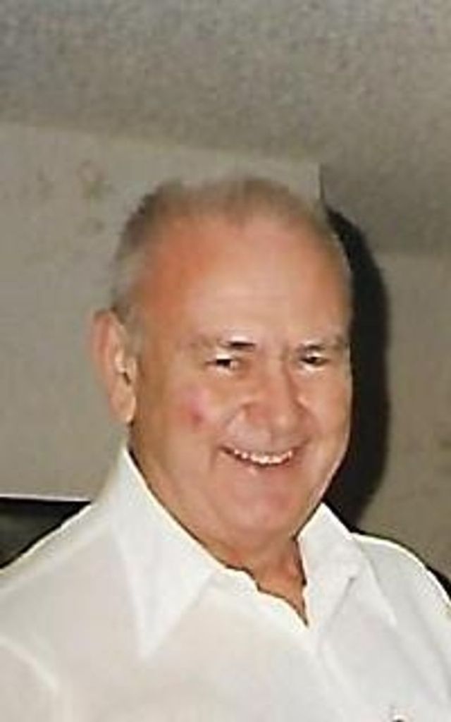 George R. Hill Profile Photo