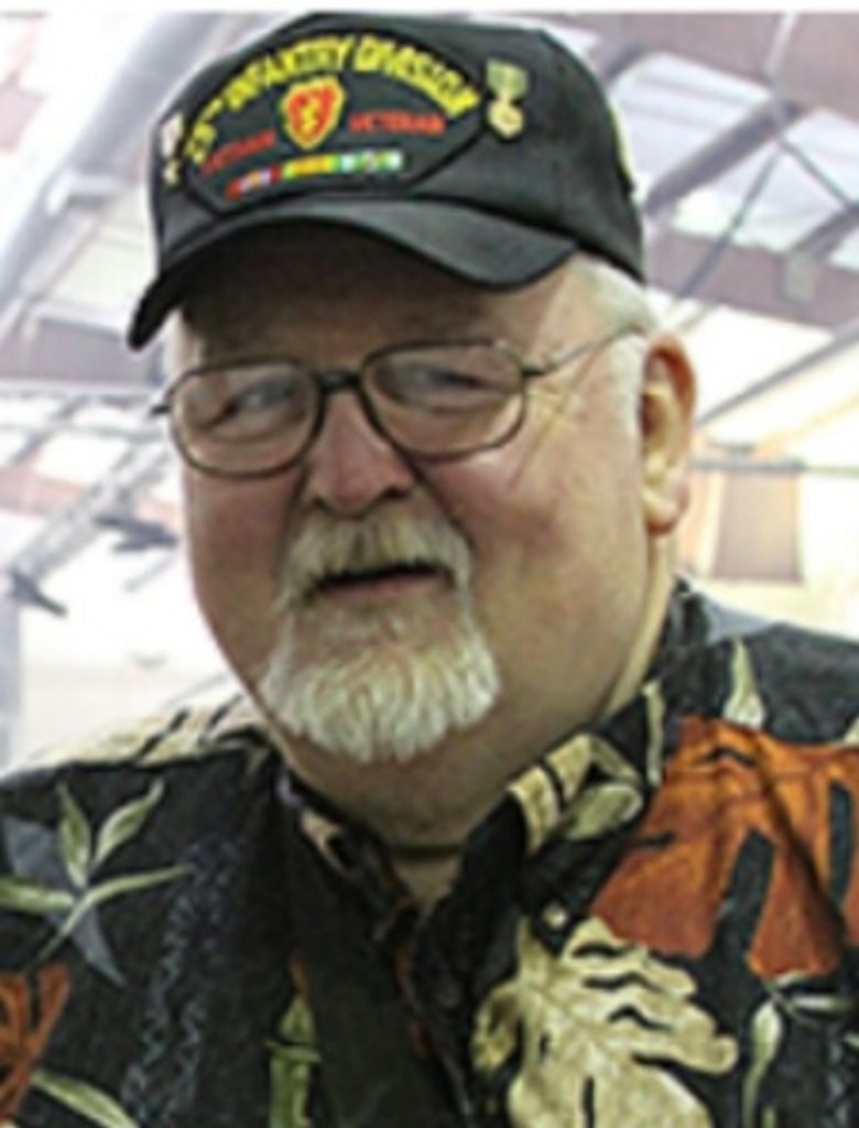 Ronald P. Foster