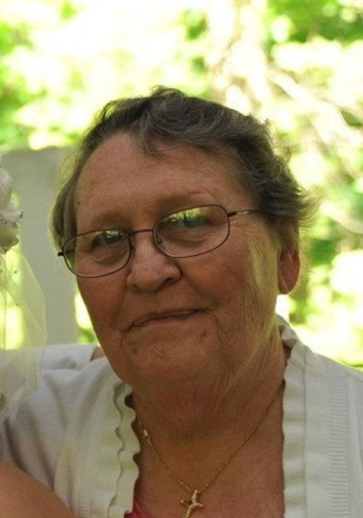 Rhoda Florence Mcdivitt