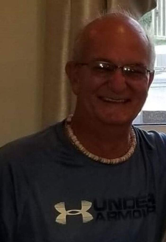 Robert L. Hodge, Jr.