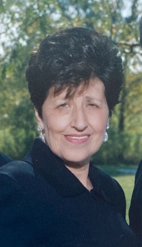 Anita Giannini