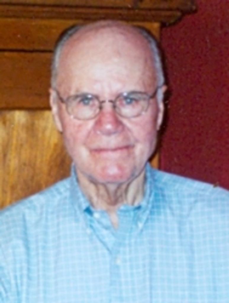 Eugene A. Anderson