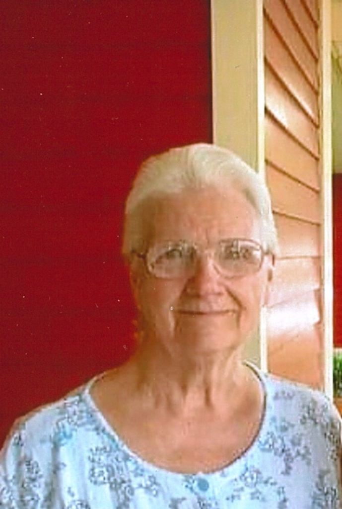 Katherine Miller