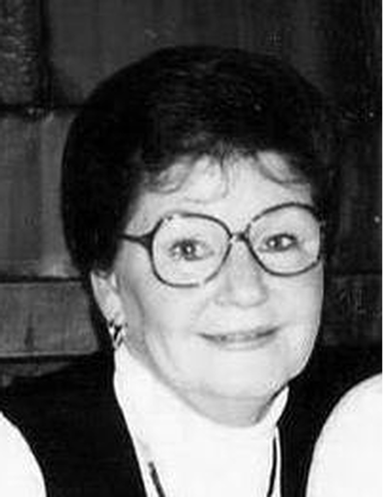 Donna Jean (Eldred) Michaels