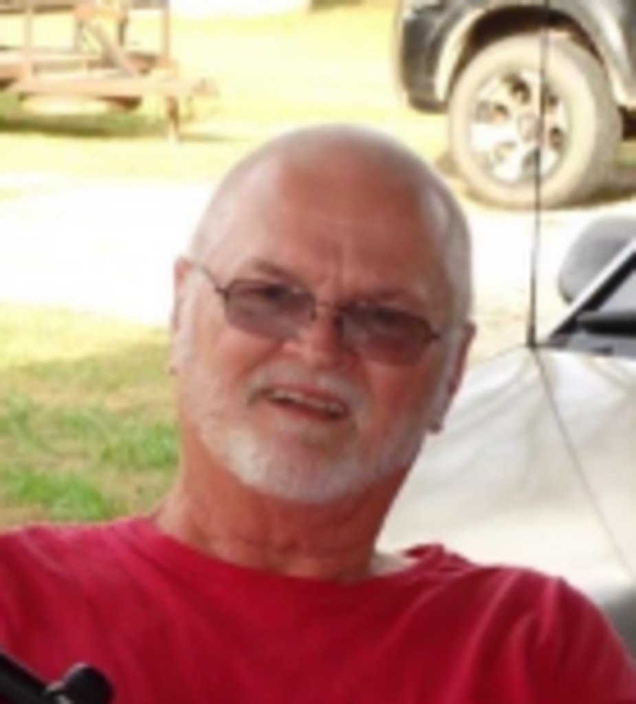 Sidney Bruce Fisher Profile Photo