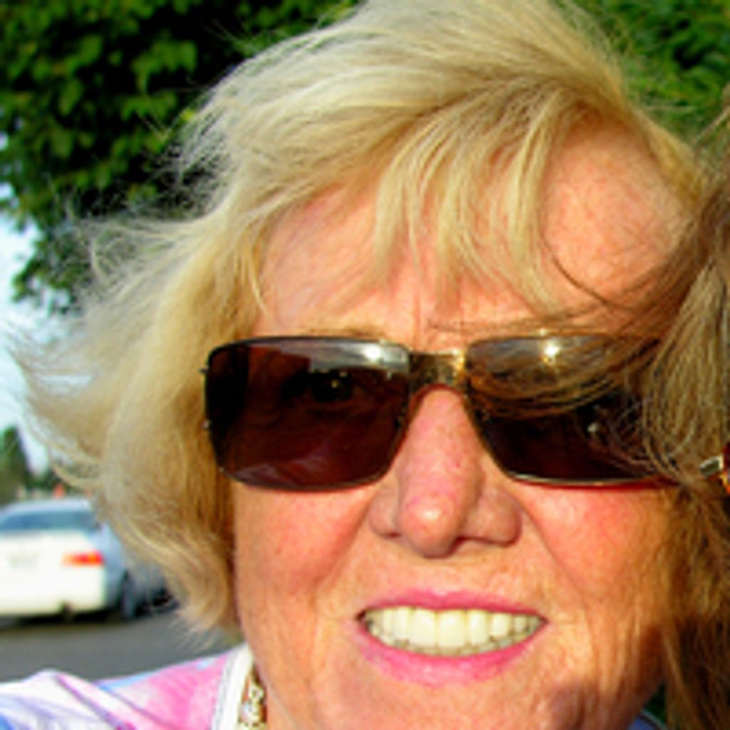 Marjorie Little