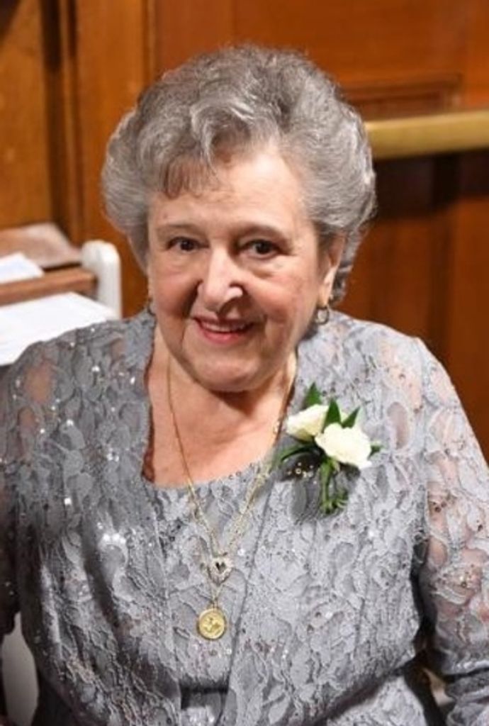 Josephine Donnarumma Profile Photo