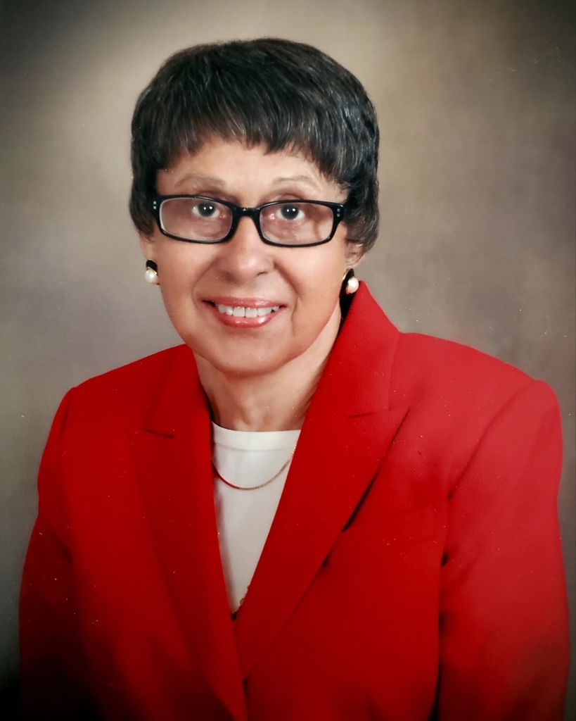 Rosalind Mae James Udell Profile Photo