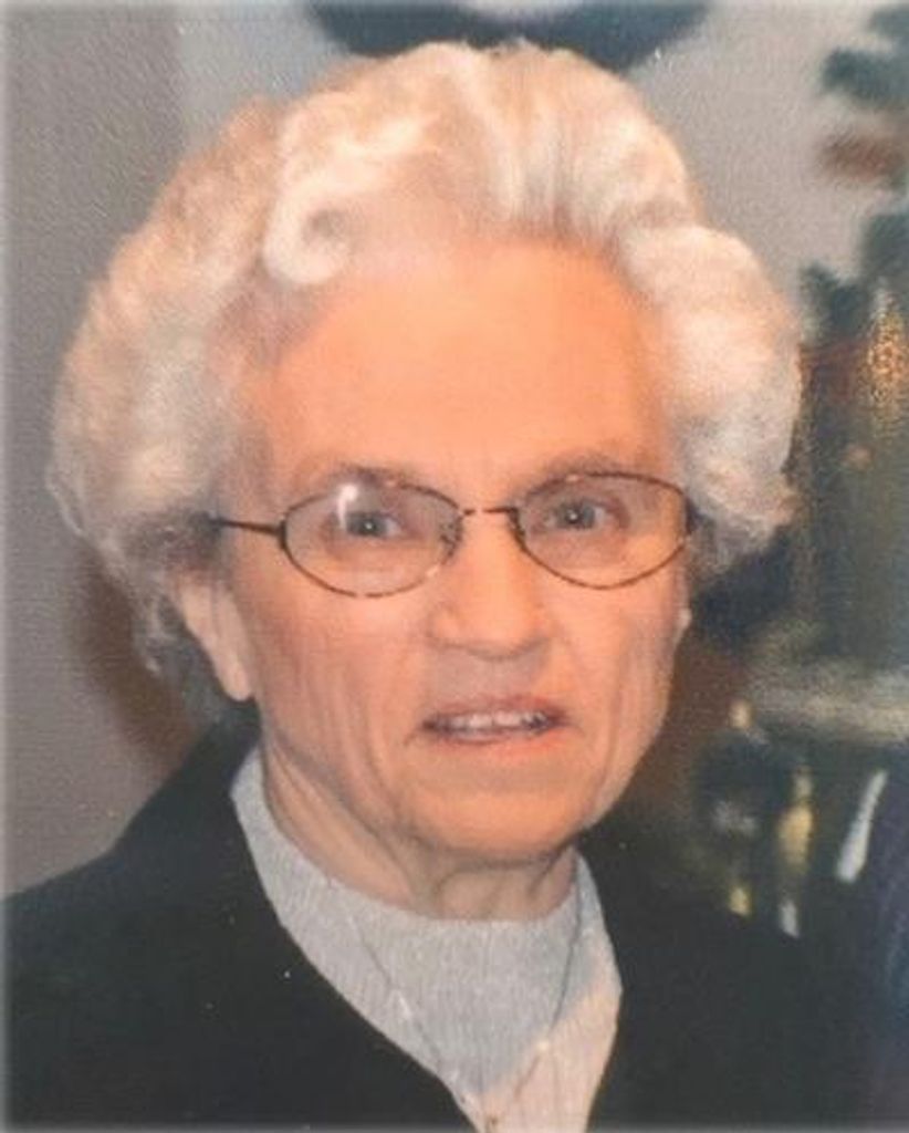 Dorothy Jeanne Demarce Profile Photo