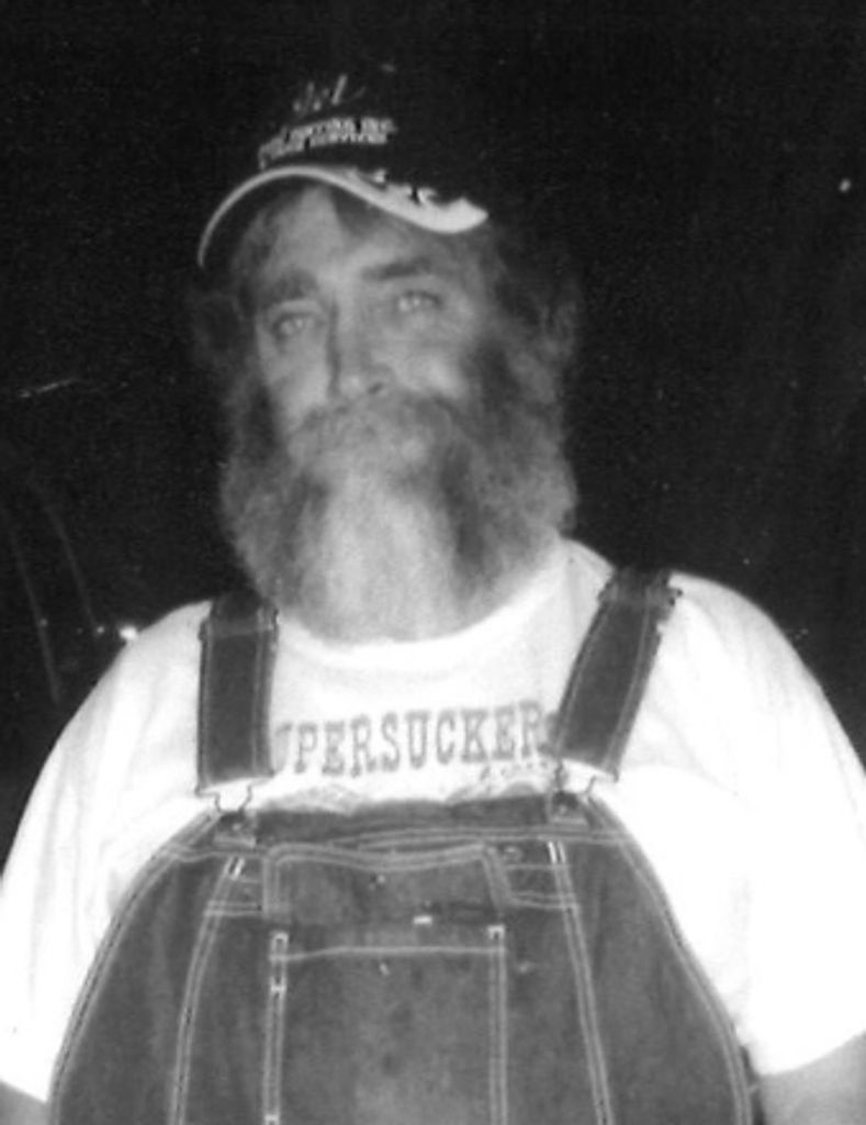 Roger Eugene Lee