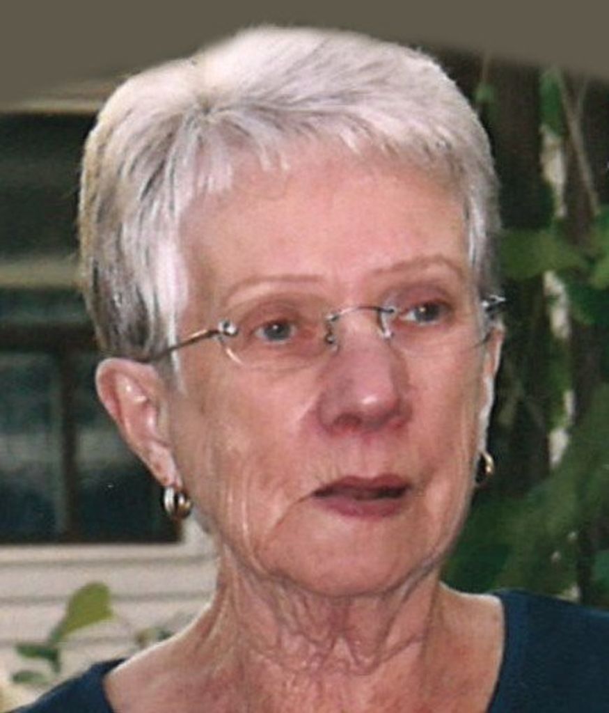 Victoria Jane Brown