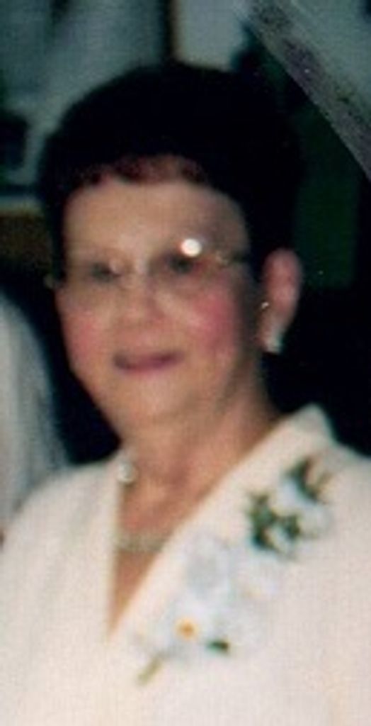 Ruth Englert Profile Photo