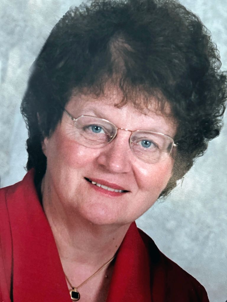 Rose Marie Altemus
