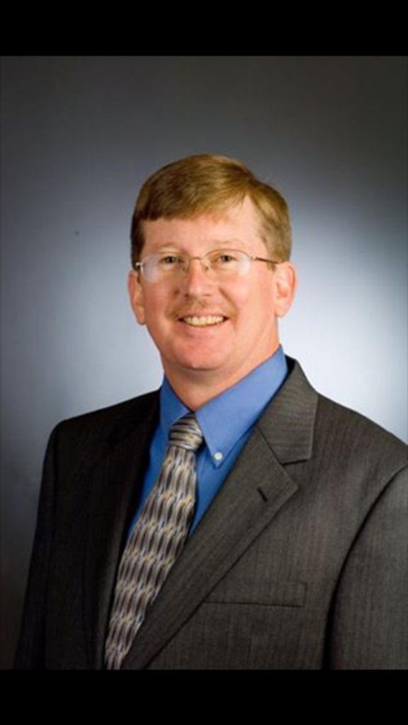 Curtis Stuart Blades