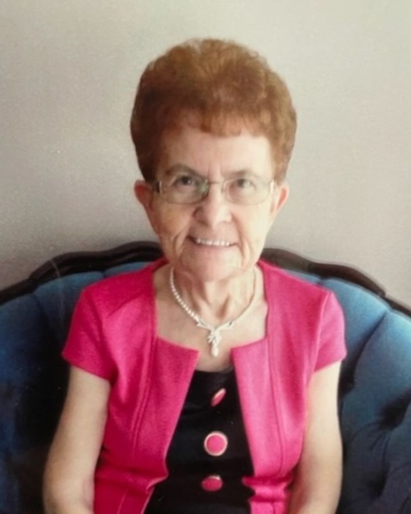 Winnie Grace Heath Profile Photo