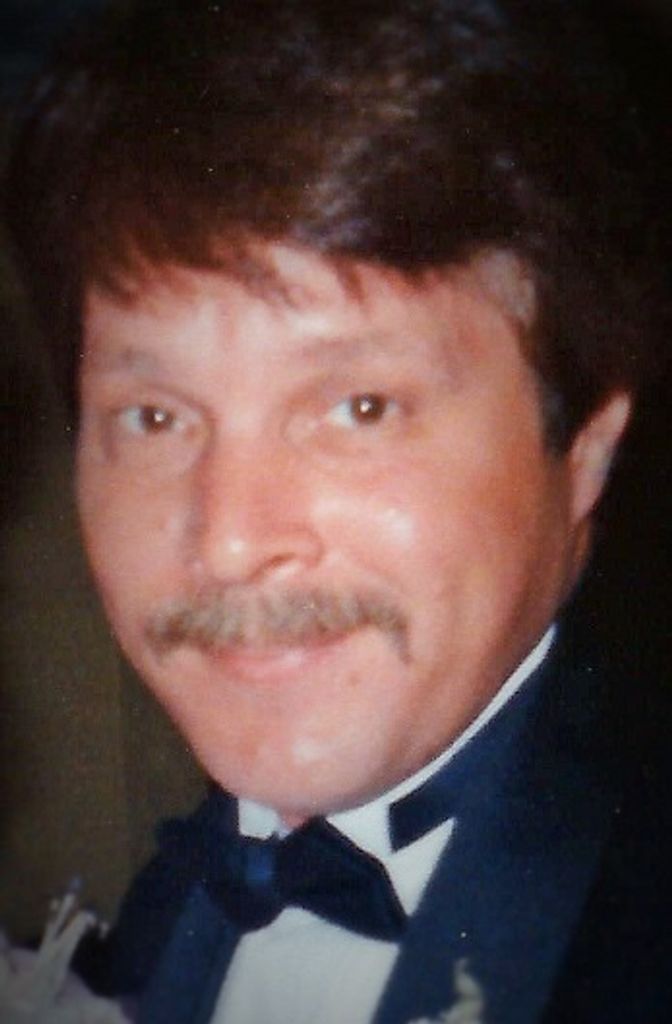 Terrance "Terry" Swogger