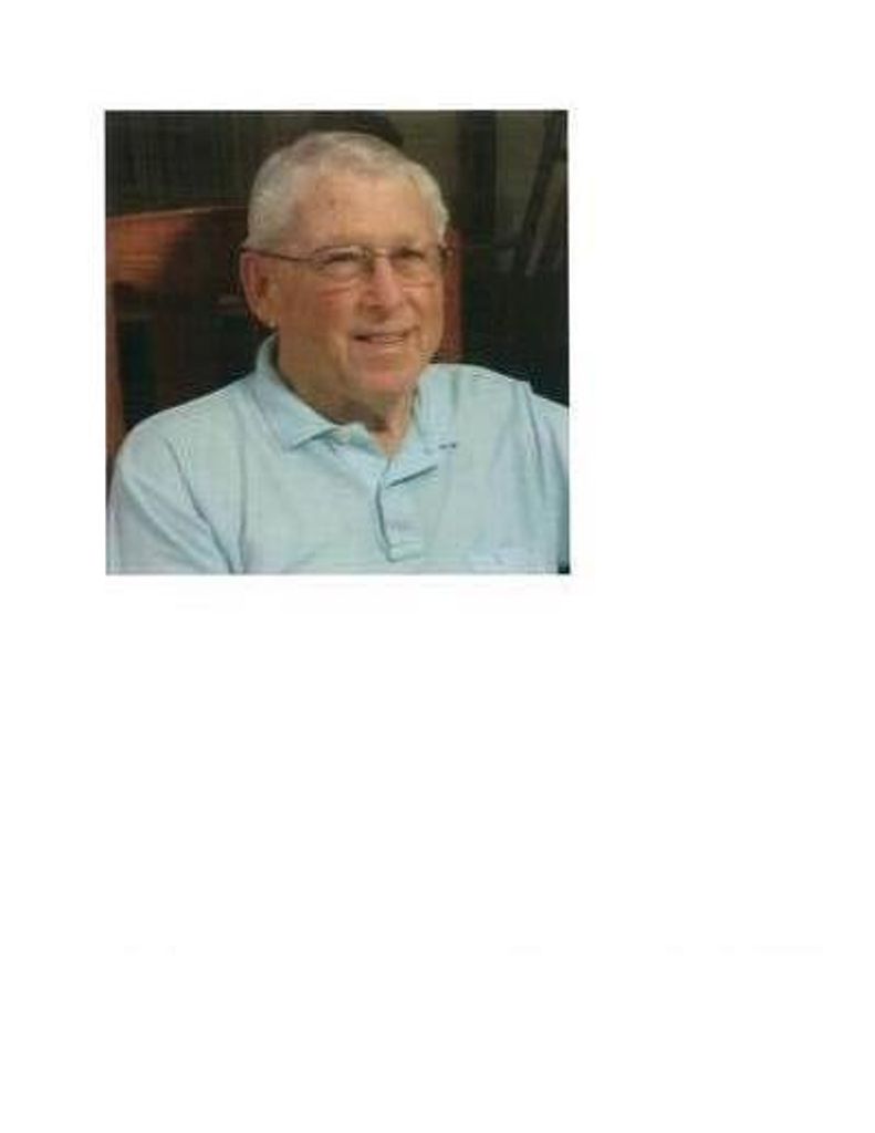 Albert "Al" George Dumbleton