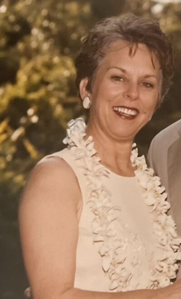 Patricia "Tricia" Bennett Armstrong Profile Photo