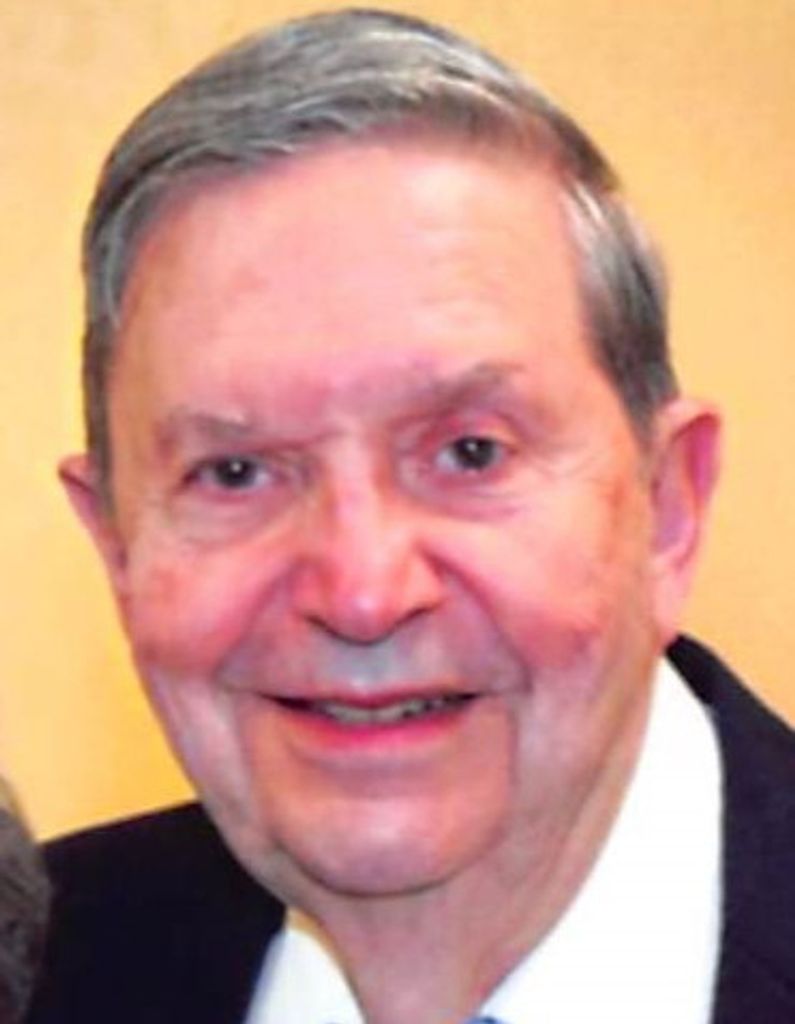 William Gordon Kelleher Profile Photo