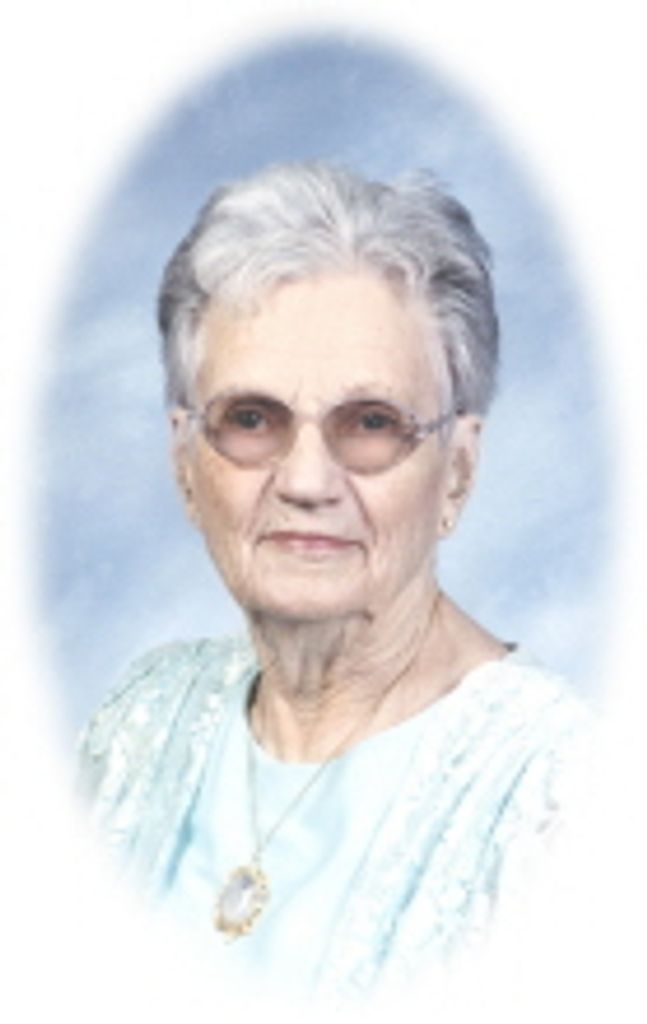 Nancy Elizabeth Sammons