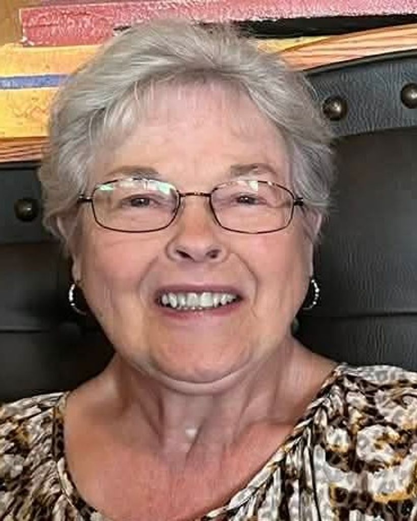 June Lester Profile Photo