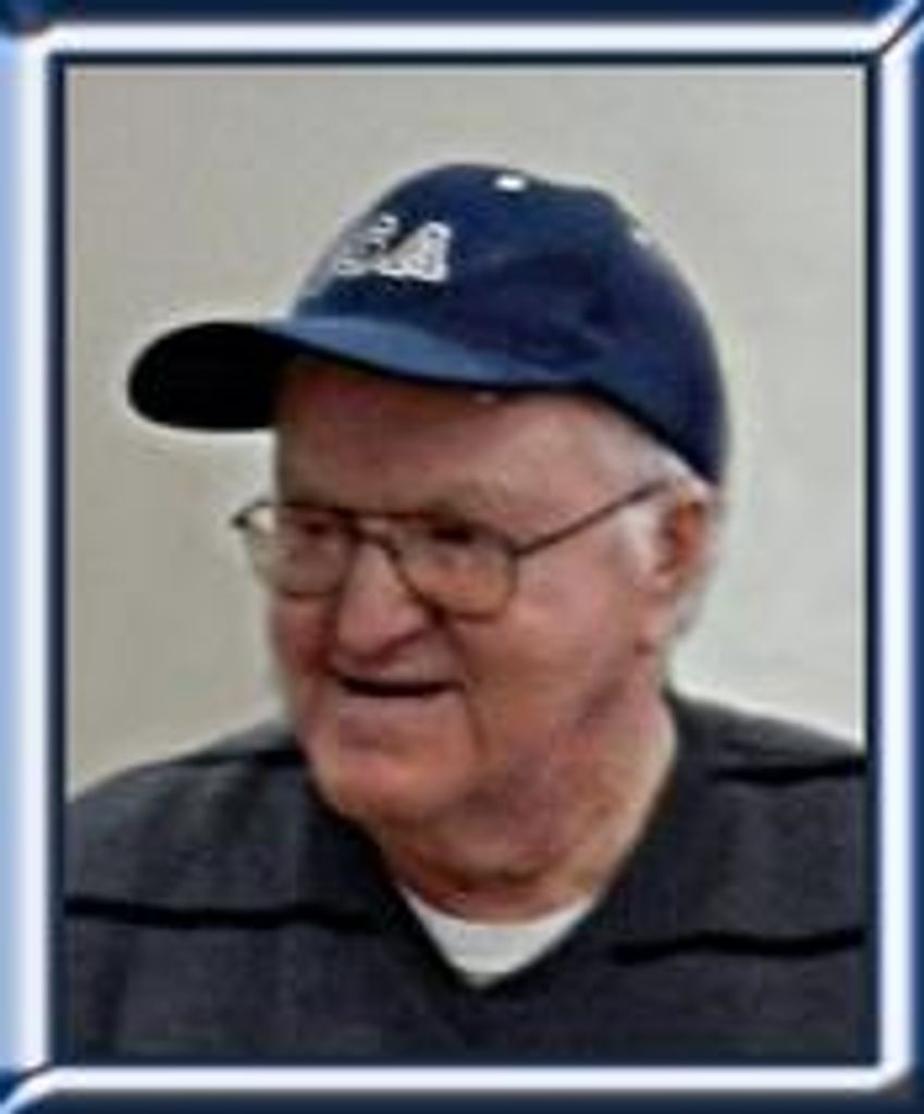 Arthur Leroy Helgeson