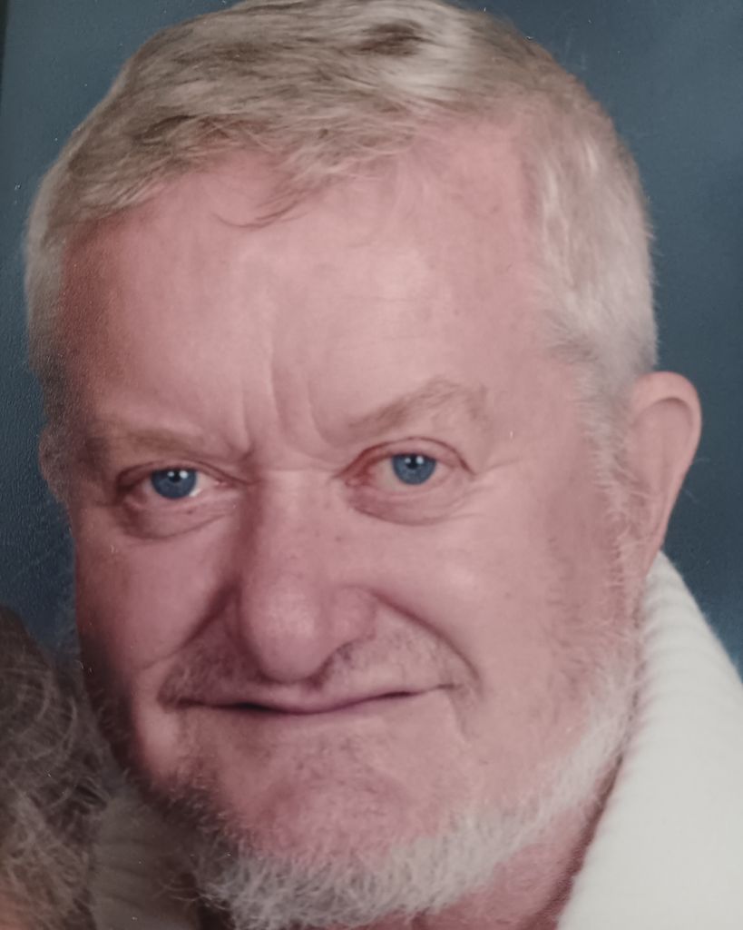 Joseph Patrick Murphy Profile Photo