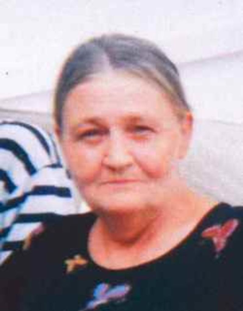 Elaine Johnson Tyree