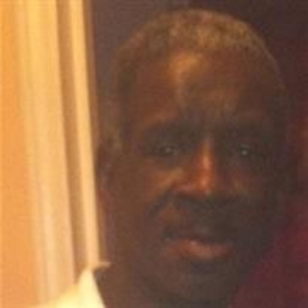 Willie Lee Burrell