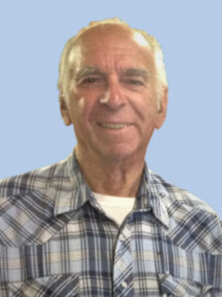 Leroy Charles Sensenig