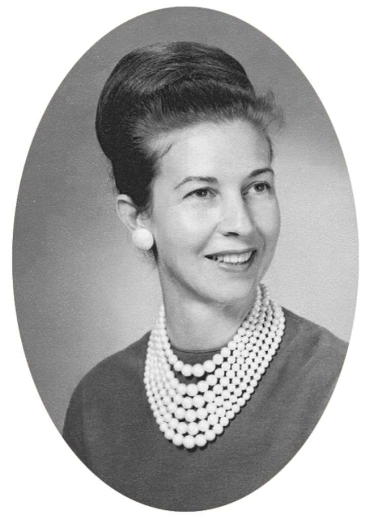 Nancy (Vanhoose)  Turner Profile Photo