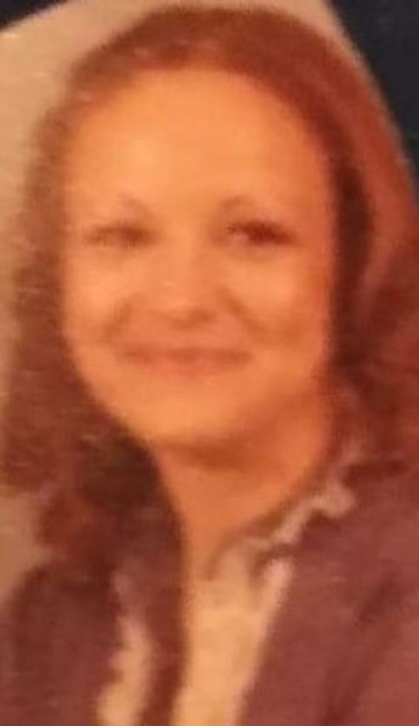 Janice Kay Kirk