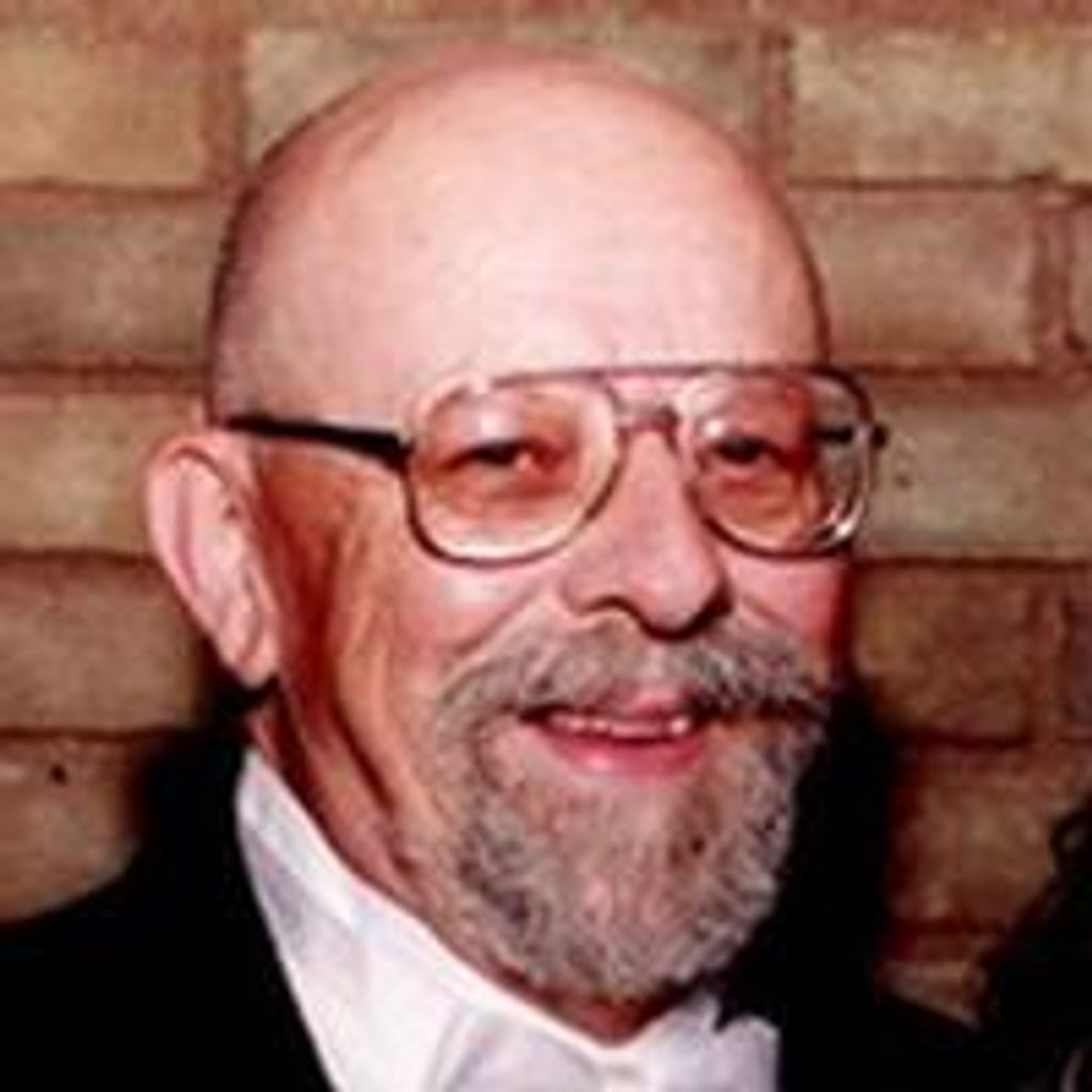 Benjamin  E. Nottingham