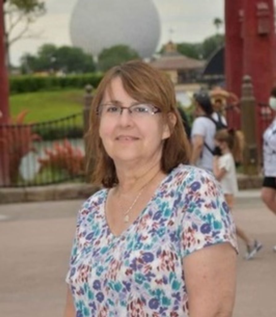 Joanne Goschey Profile Photo