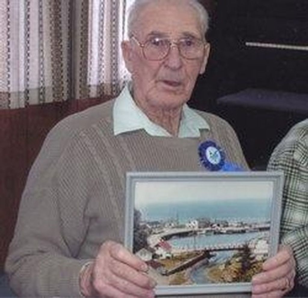 Robert Harris Huntley