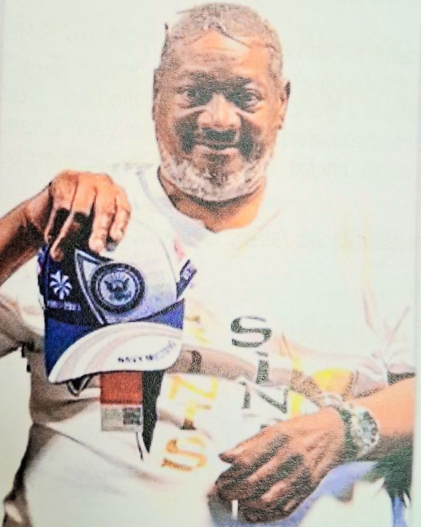 Walter Acker, Jr. Profile Photo