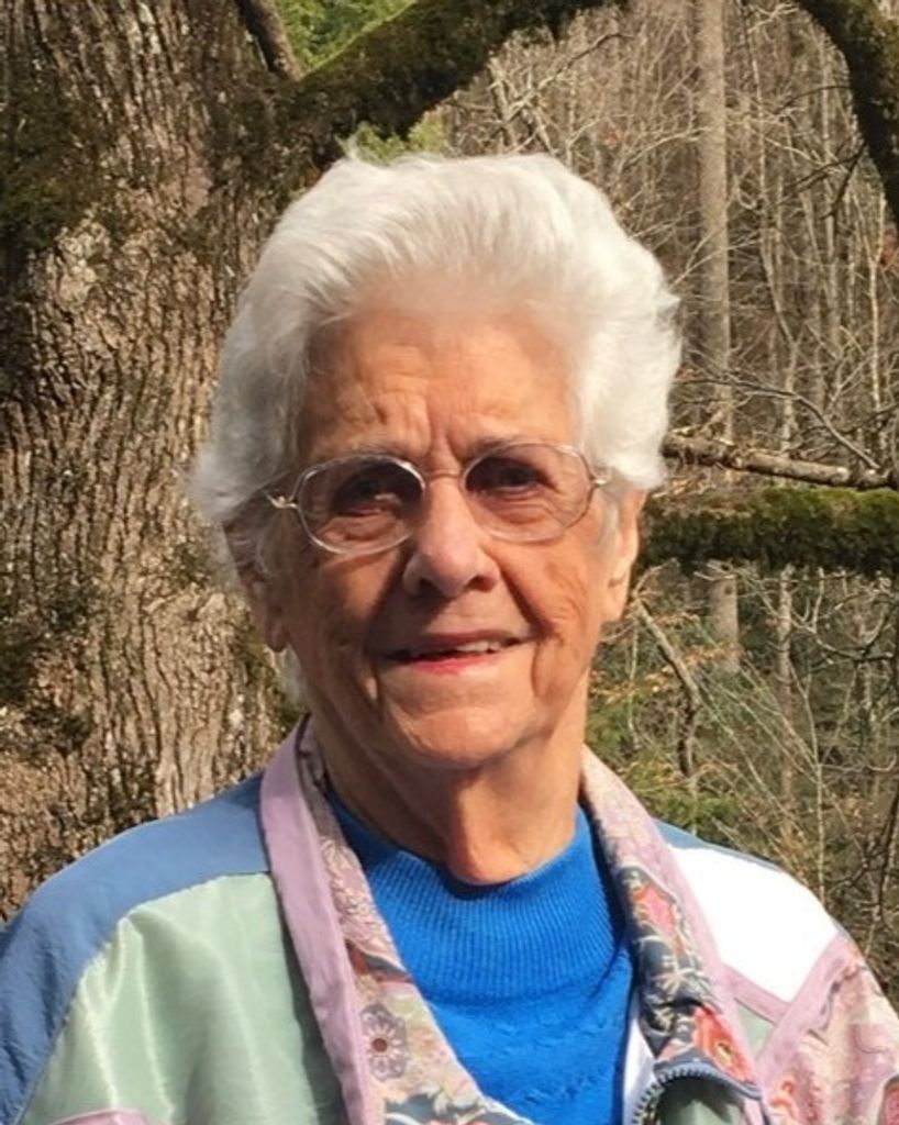 Wilma Kate Geoghegan Profile Photo