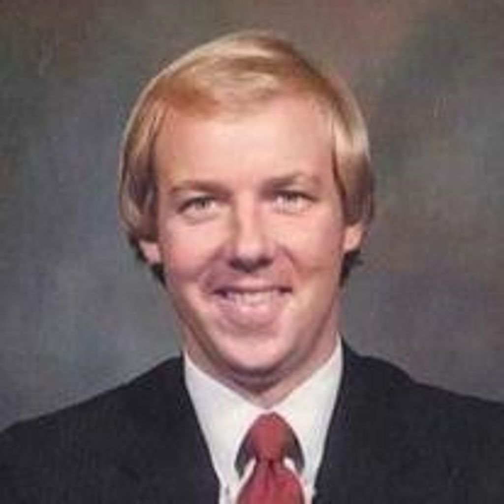 Bill Johnson