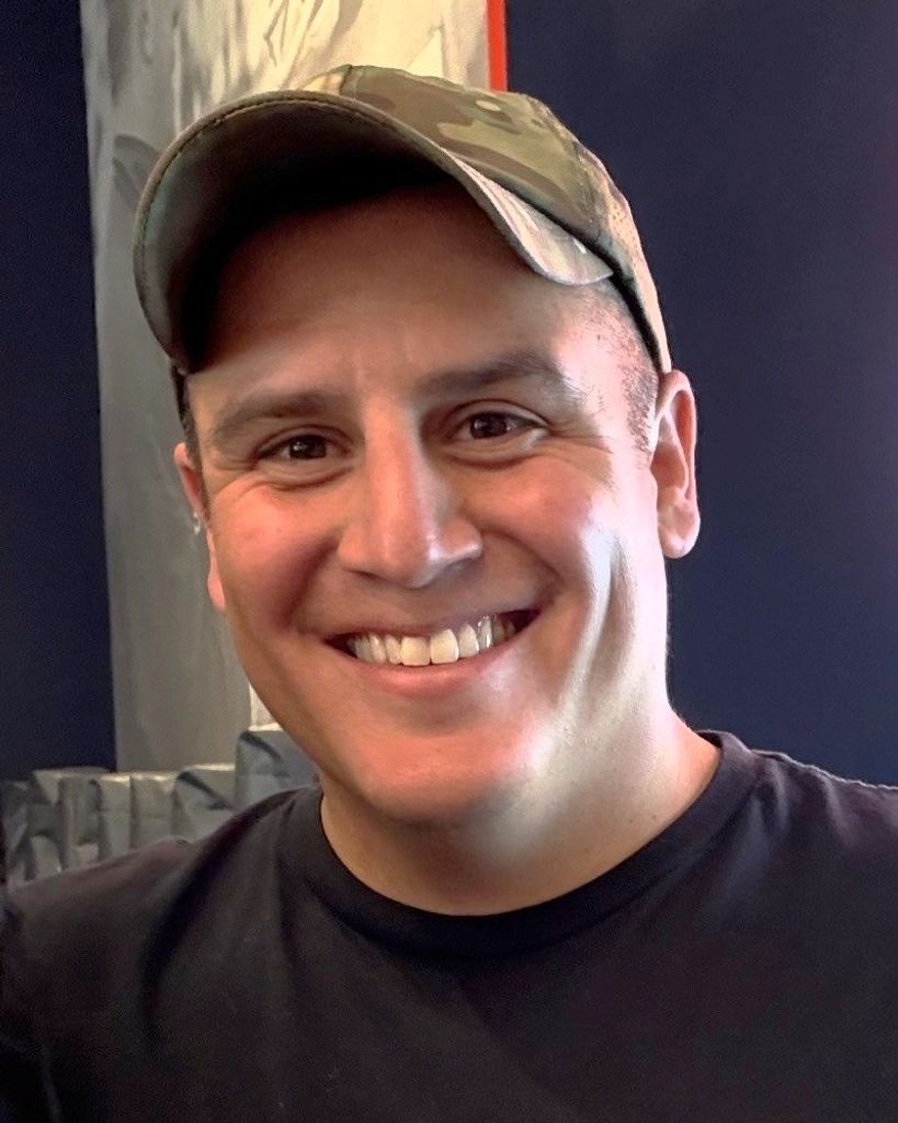 Joseph Alexander Apodaca
