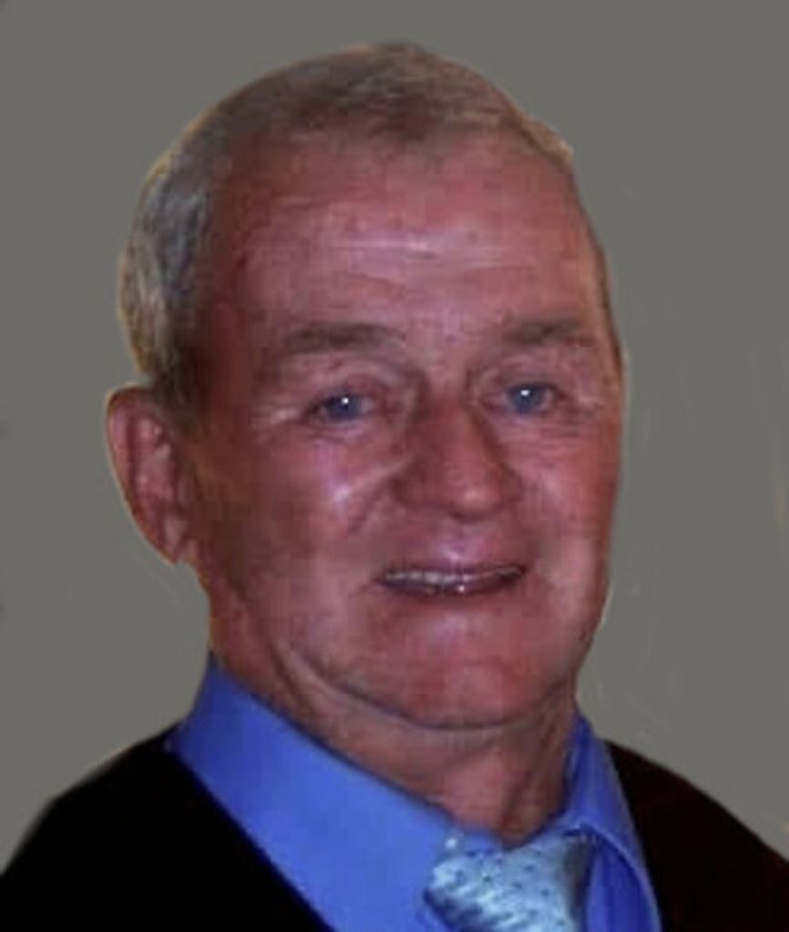 Bryan Alexander Macaulay Profile Photo
