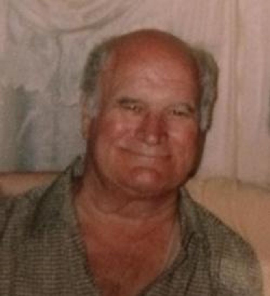 Buddy Ray Hedges