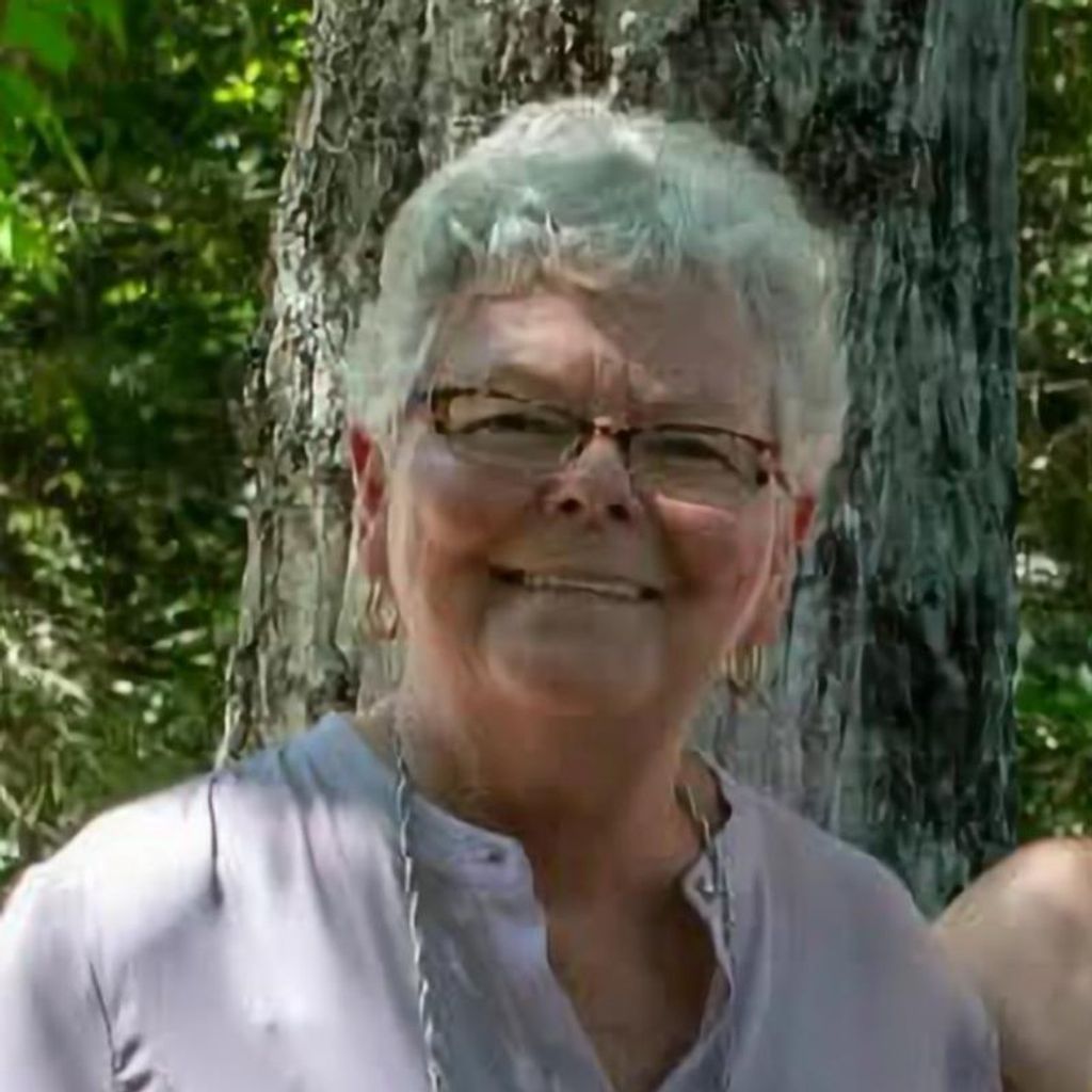 Geraldine "Geri" Black Profile Photo